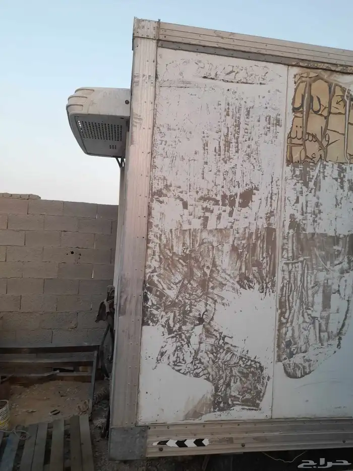 ثلاجة تبريد للبيع 6