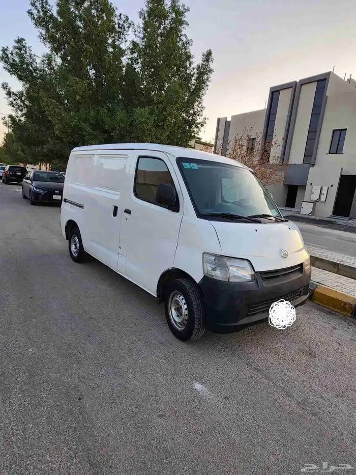 فان بضاعه دهياتسو 1