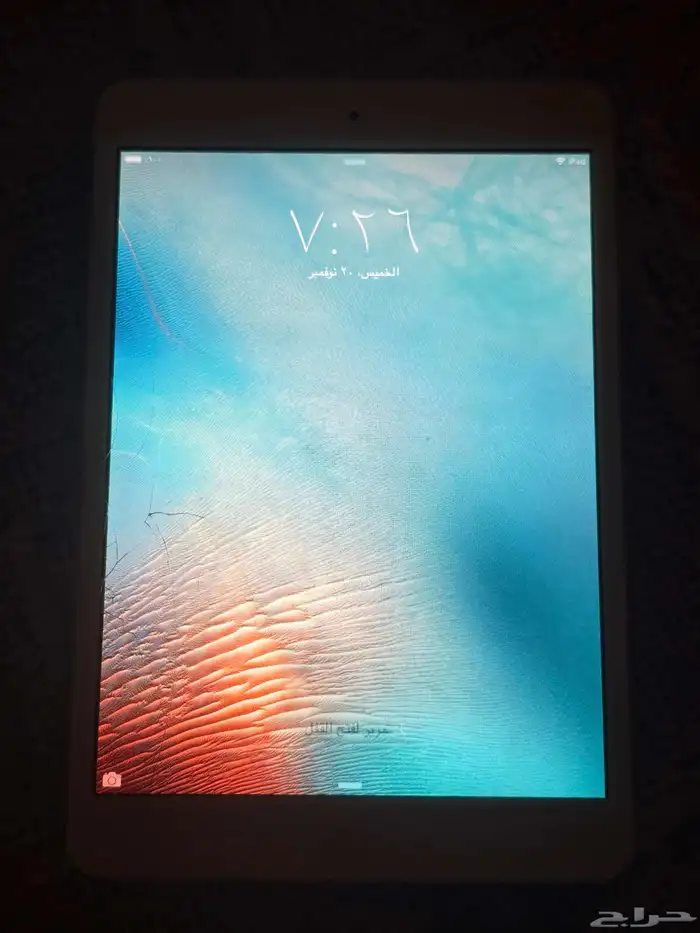 ايباد ابل ميني اقبل بديل 0