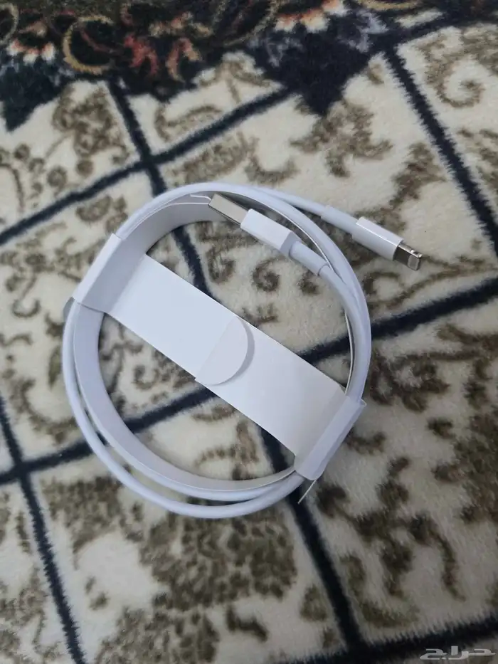 شاحن ايفون 1