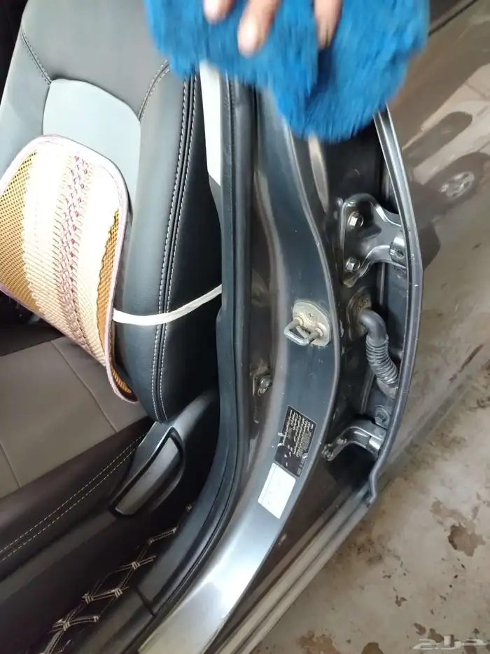 كيا سيراتو 2015 5