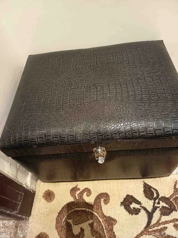 صناديق للفرش و الشراشف والتخزين 5