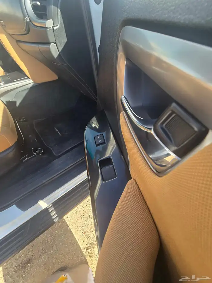 فورتشنر 2023 6 سرندل 9