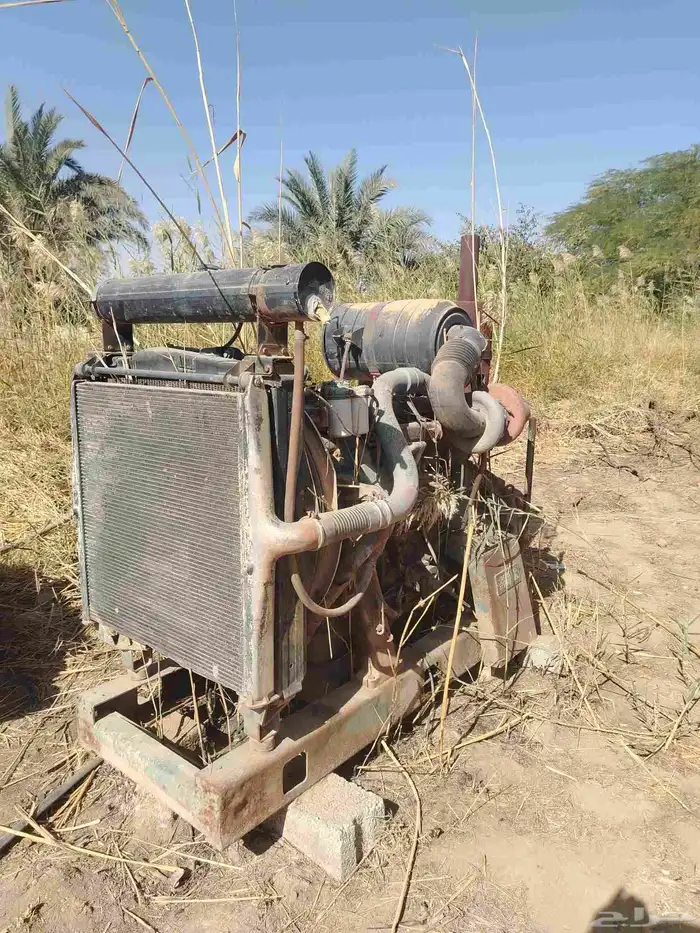 67 مأسوره 6 بوصه مشكله أرامكو والخريف سليمه 2