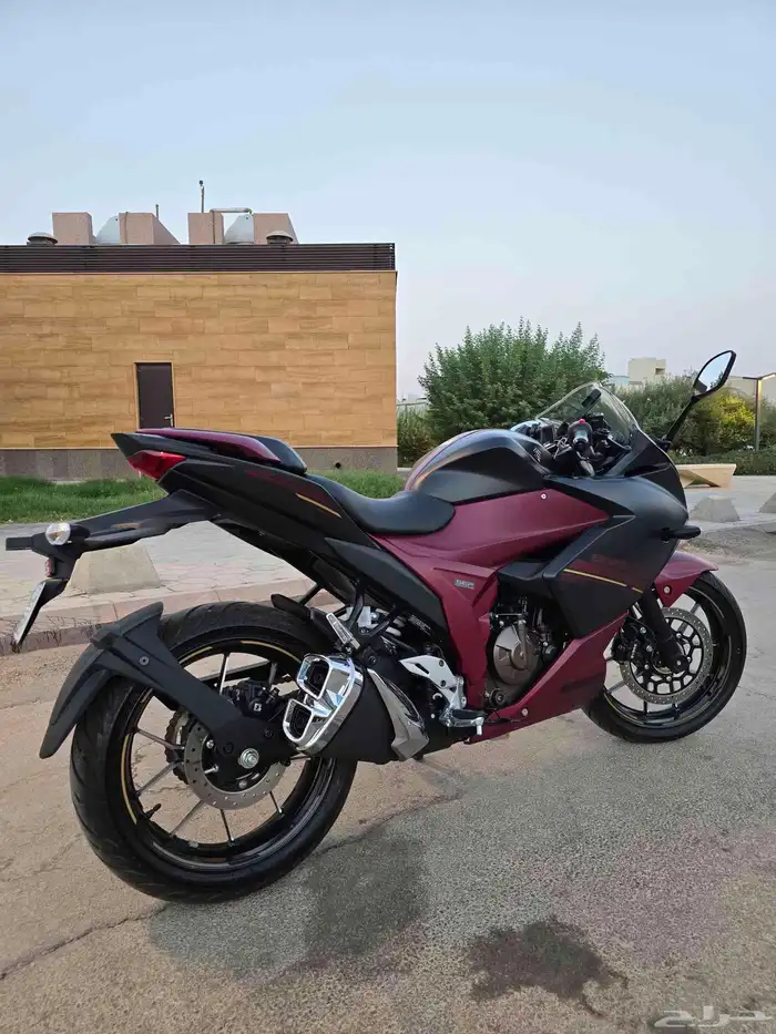 دباب سوزوكي Gixxer SF 250   موديل 2025 9
