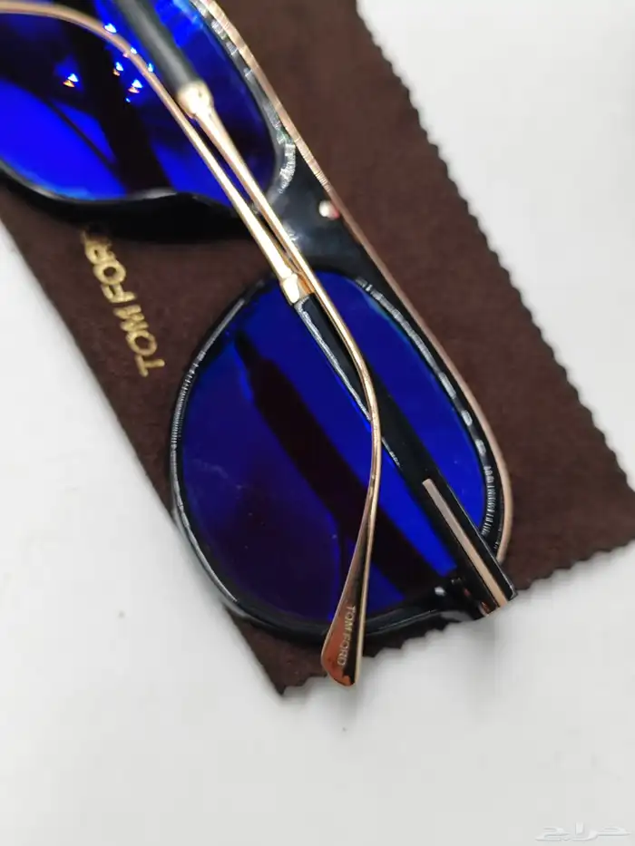 نظارة توم فورد اصلية . TOM FORD 3