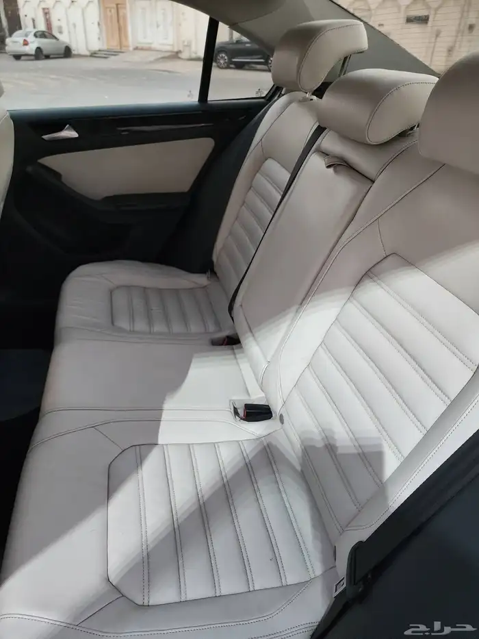 فولكس واجن جيتا2015 9