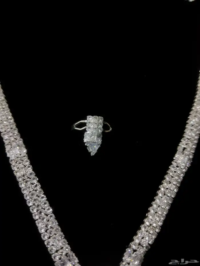 طقم اكسسوار جديد للبيع 4