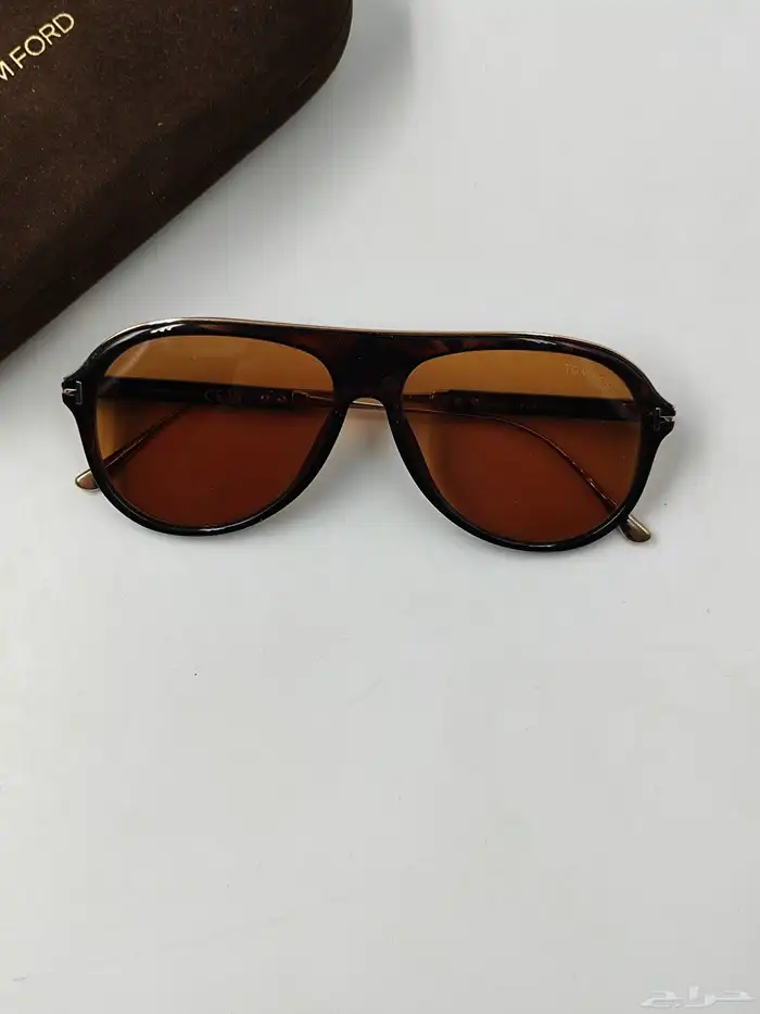 نظارة توم فورد اصلية . TOM FORD 0