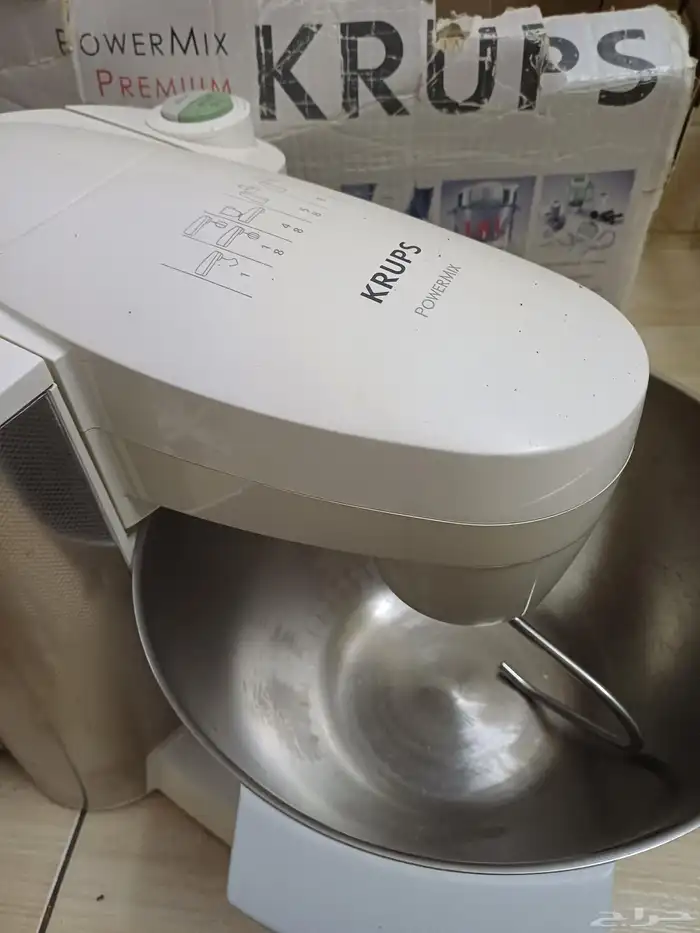 خلاط عجانه 9