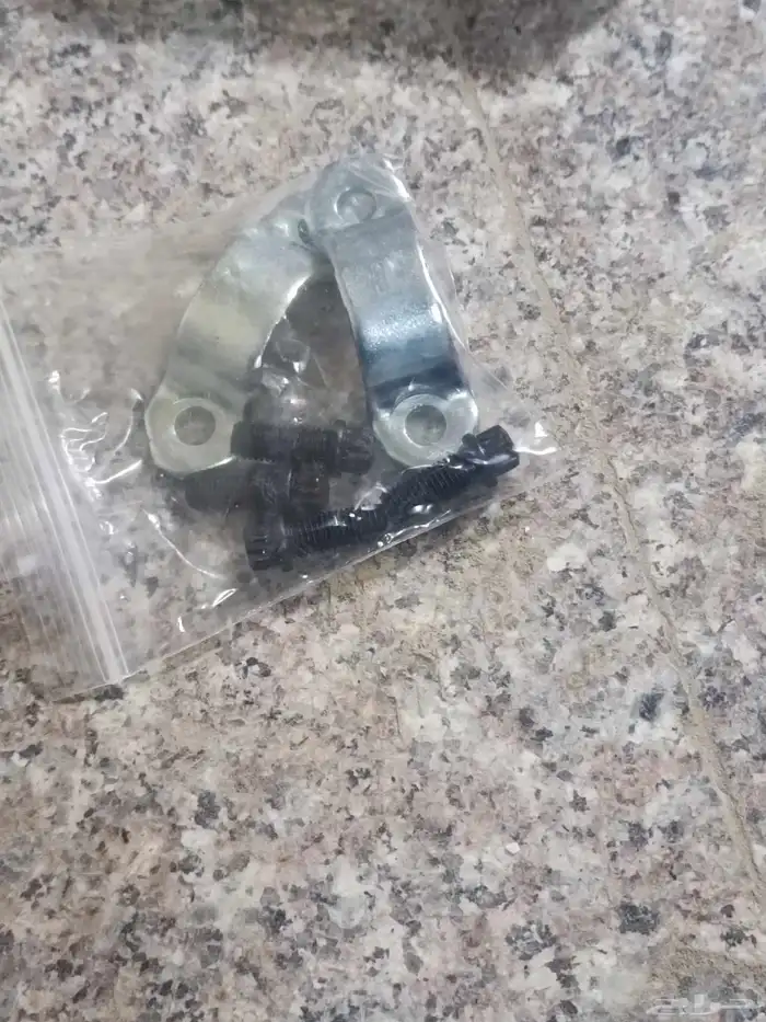 جيب شيروكي براغي صليب عمود 0