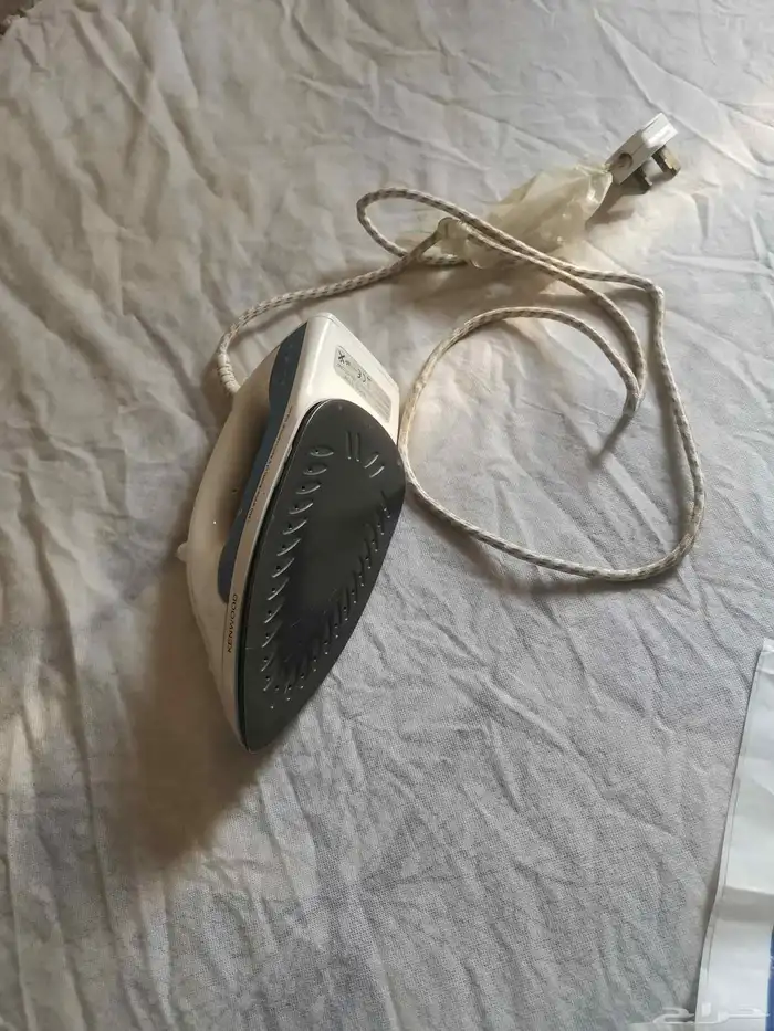 مكواة بخار للبيع 0