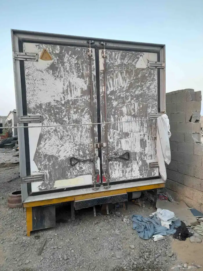 ثلاجة تبريد للبيع 0