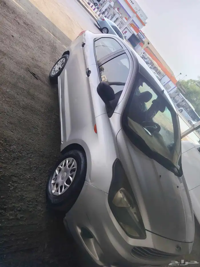 سياره فورد موديل 2016 9