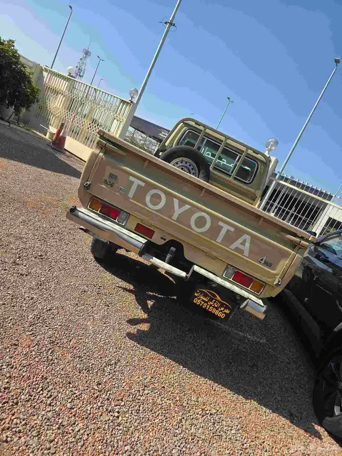 تويوتا شاص 2020 0