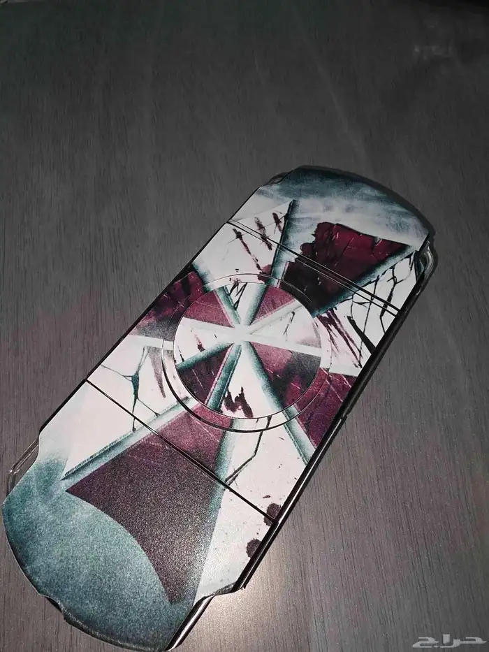 PSP 3000 - نظيف 2