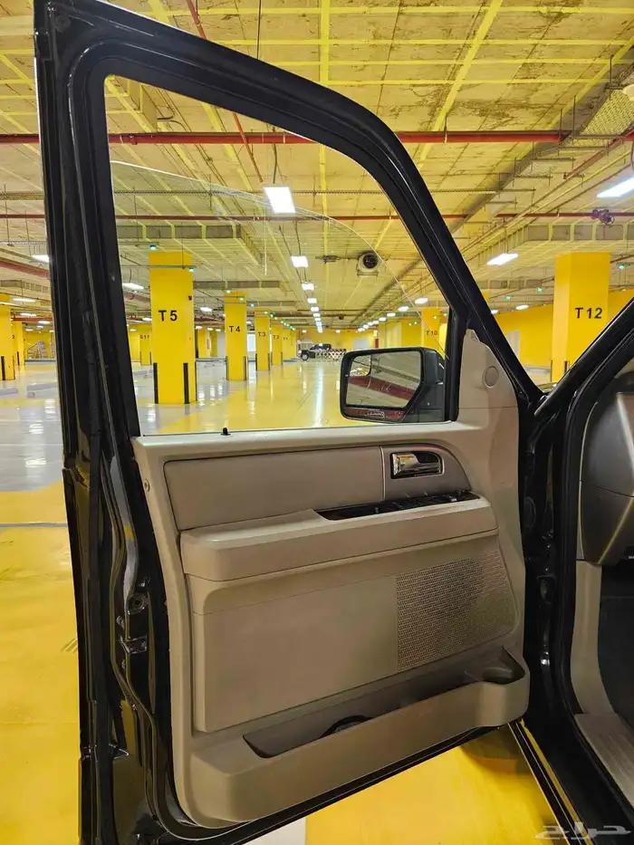 فورد اكسبدشن2013 لمتد شبه الوكاله 16