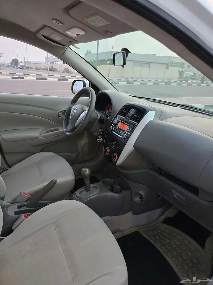 نيسان صني 2015 6