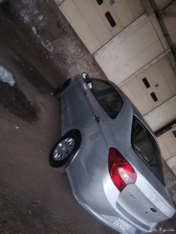 سياره فورد موديل 2016 7