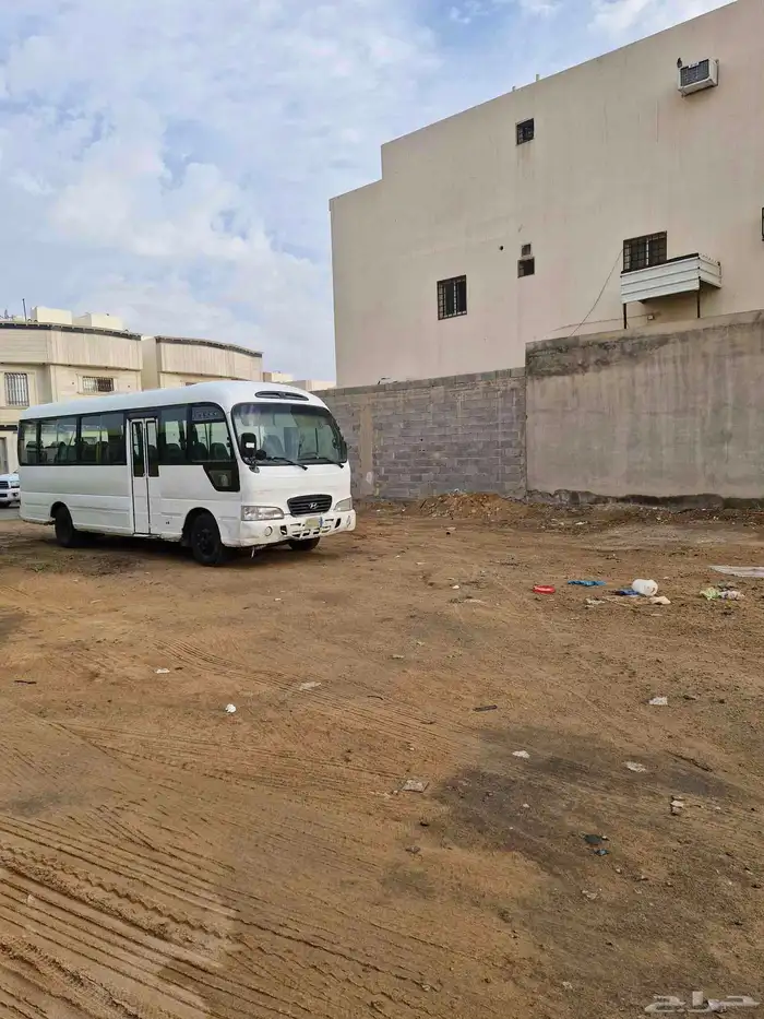 باص ديزل 2008 Diesel bus 0