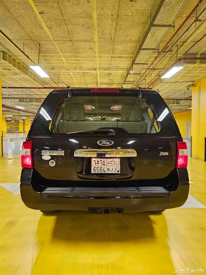 فورد اكسبدشن2013 لمتد شبه الوكاله 8