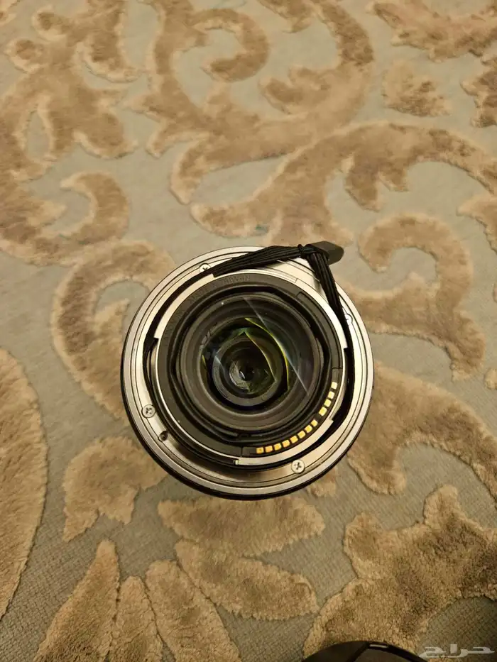 عدسة كانون 24_105mm 3