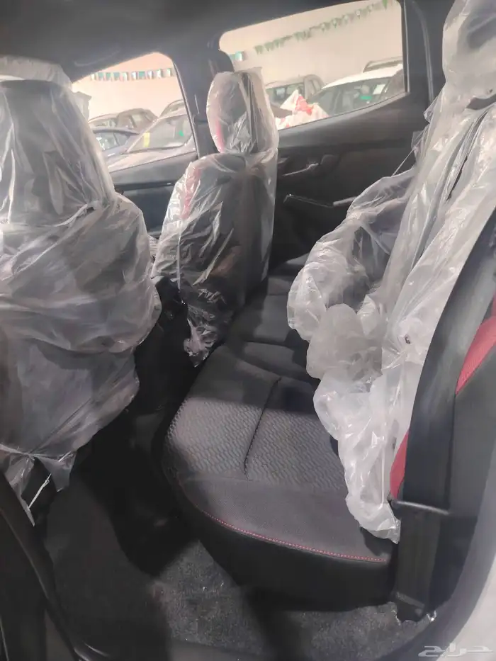 آيسوزو ديماكس GT غمارتين ديزل 3000 سي سي 4 سلندر 1