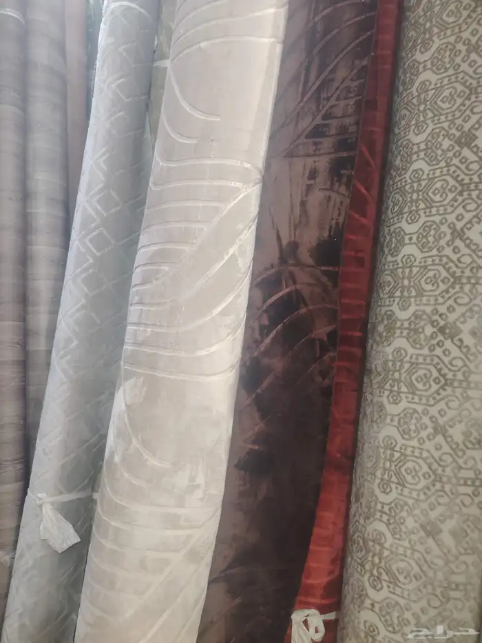 يوجد جميع انواع المفروشات 4