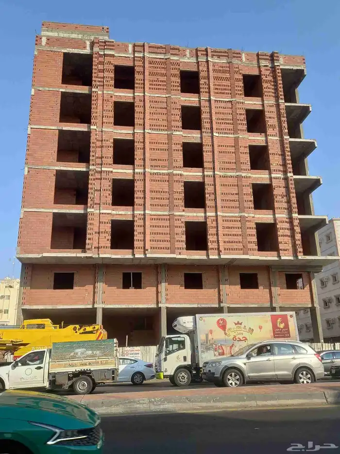 مقاولات عامه مباني وهناجر ومستودعات 1