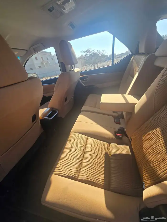 فورتشنر 2023 6 سرندل 8