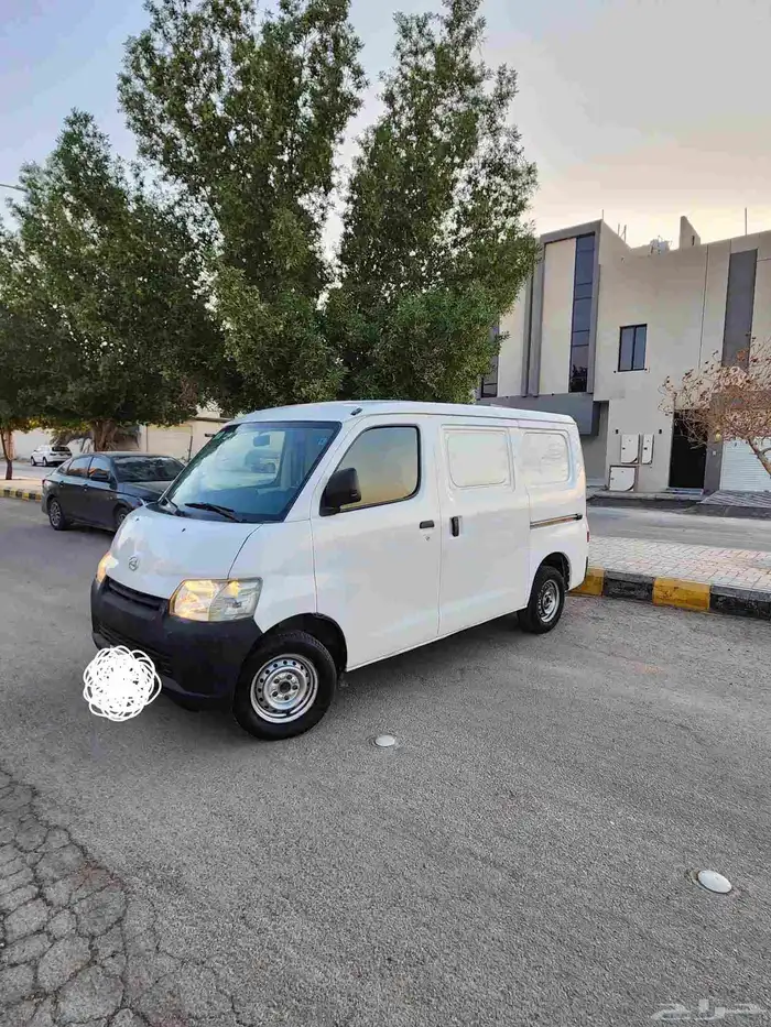 فان بضاعه دهياتسو 6