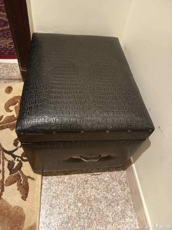 صناديق للفرش و الشراشف والتخزين 3