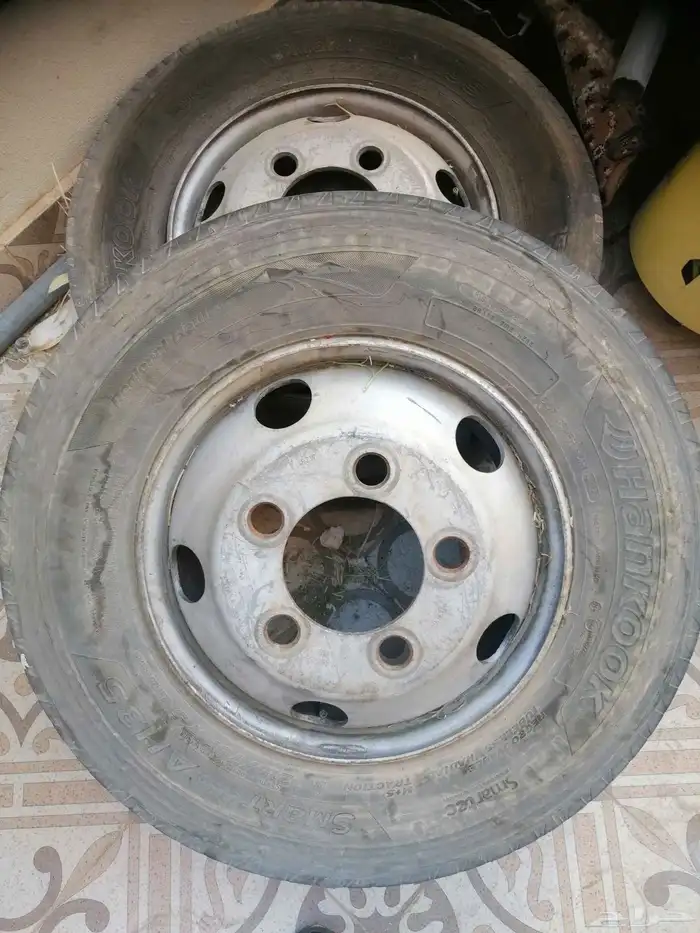 جنوط قلاب ديهاتسو تيوبلس خمسه مسمار 0