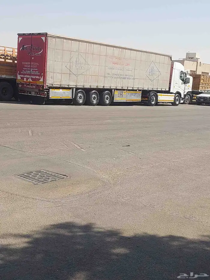 شاحنه فولفو 2019 2