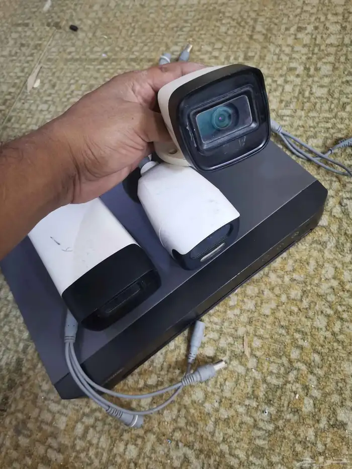 كاميرات مستعمله 2