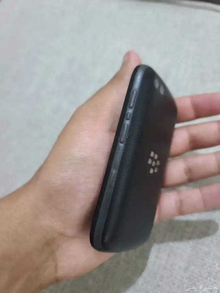 بلاك بيري كيرف 3