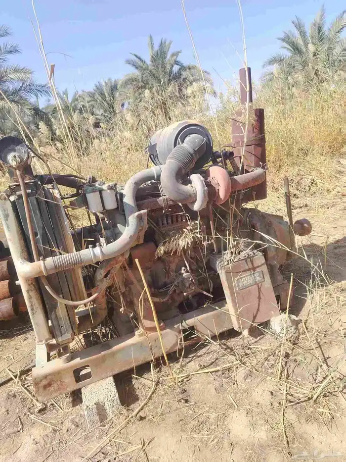 67 مأسوره 6 بوصه مشكله أرامكو والخريف سليمه 1