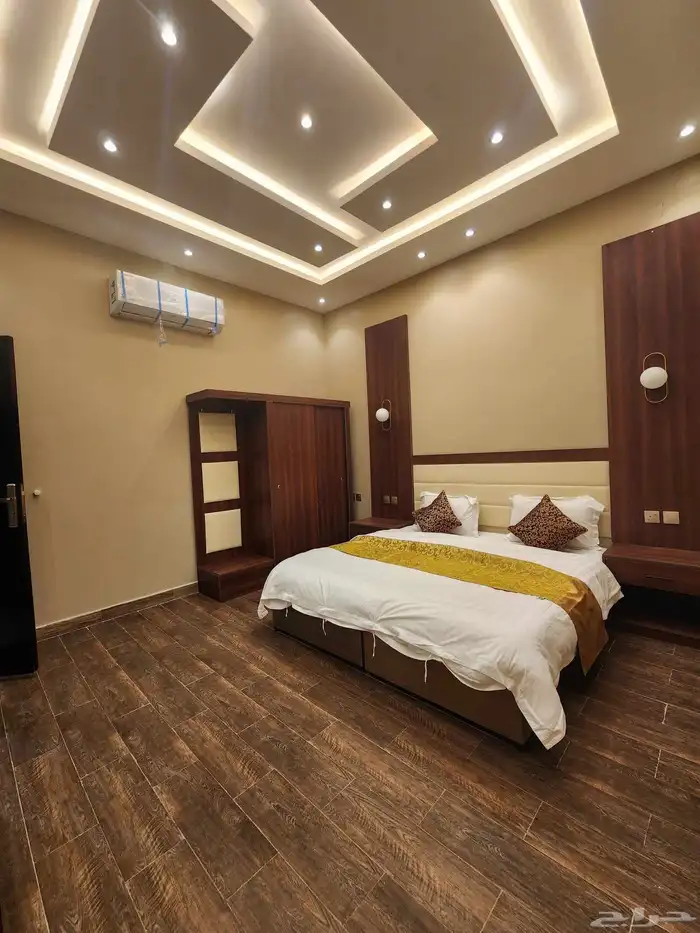 وحدات سكنية فاخره طريق المدينة العسكرية خلف قصر الاواني 3