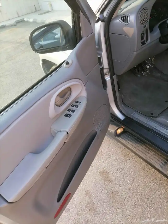 بليزر للبيع مديل 2008 12