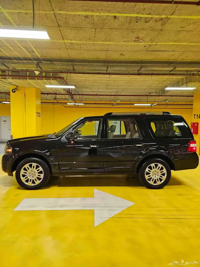 فورد اكسبدشن2013 لمتد شبه الوكاله 4