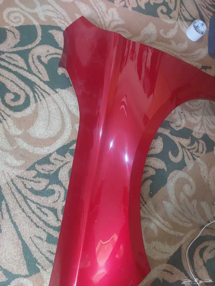 رفرف. امبالا. يسار 1