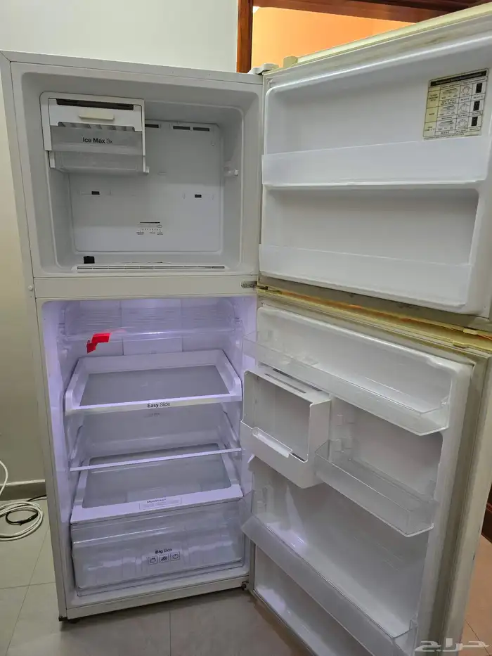 Samsung Refrigerator-6 star- 13 Cu.ft. Chilled Condition 2