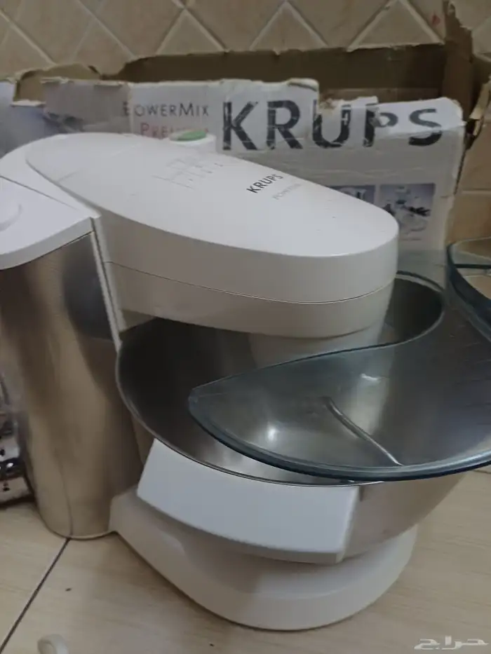 خلاط عجانه 2