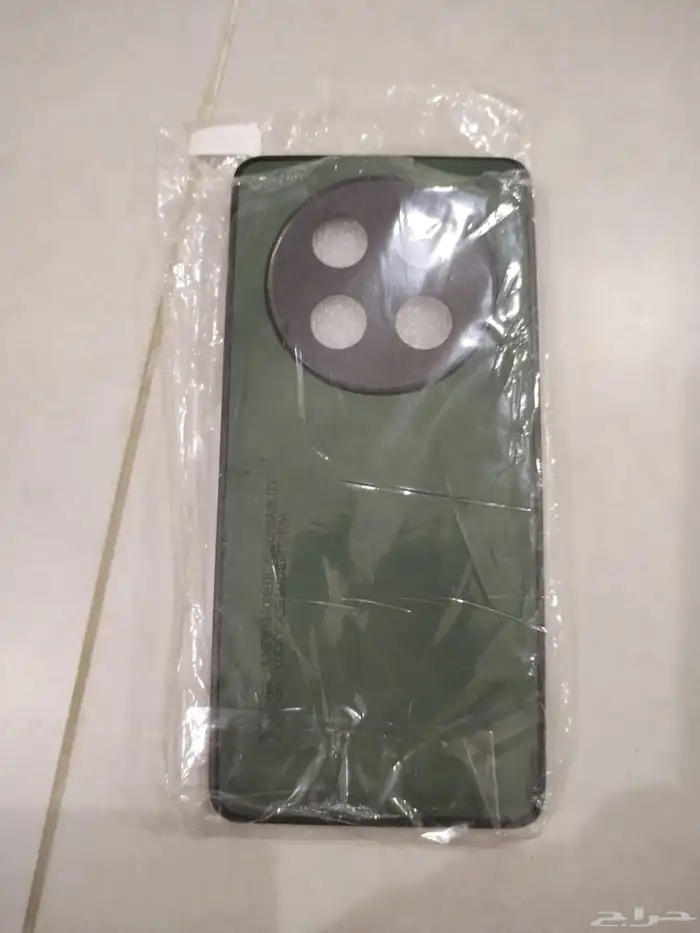 قلم ودبلة فضة وجوراب او كفر جوال Honer 9c 0