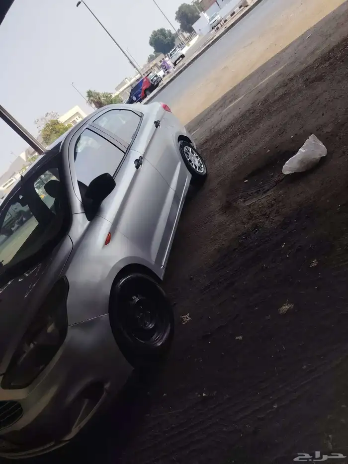 سياره فورد موديل 2016 3