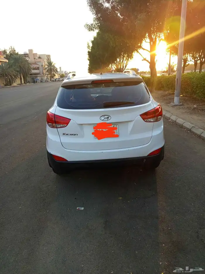 هونداي توسان موديل 2015 3