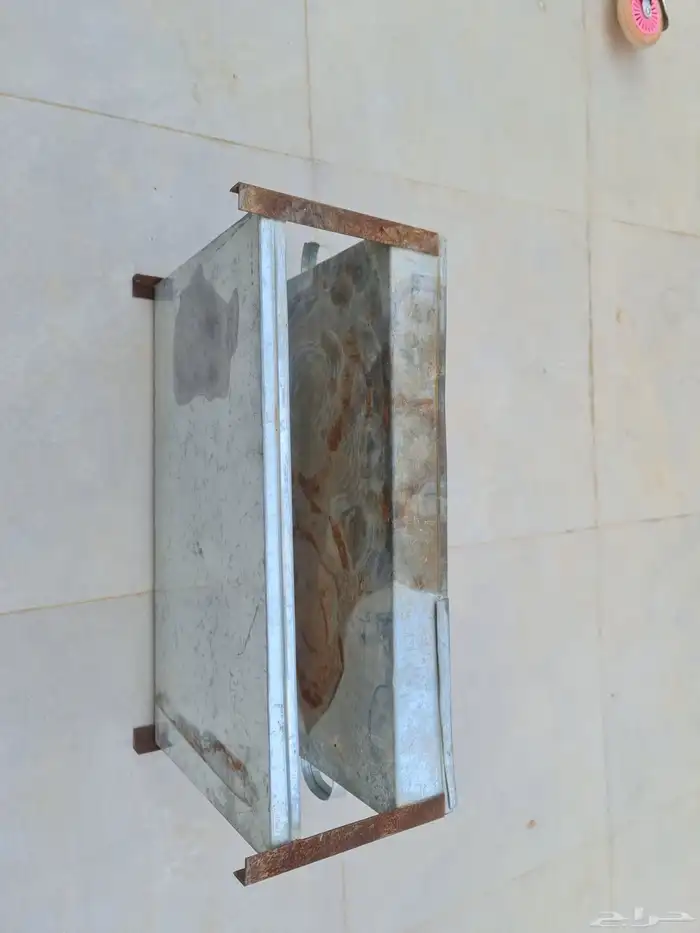 منقد شبت نار 3