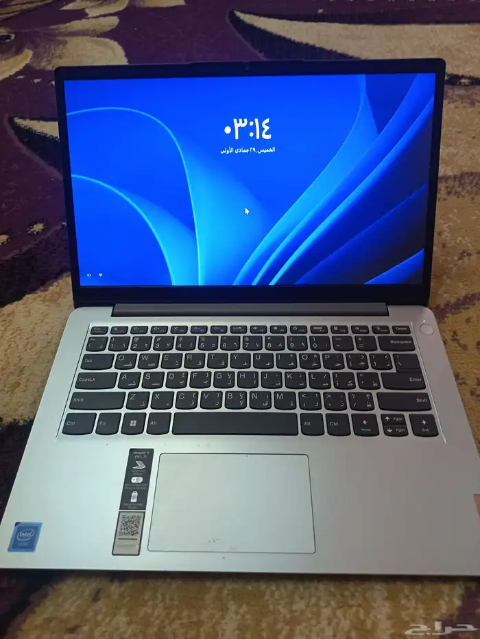 لاب توب لينوفو للبيع 1