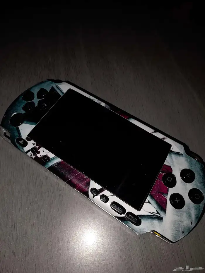 PSP 3000 - نظيف 0
