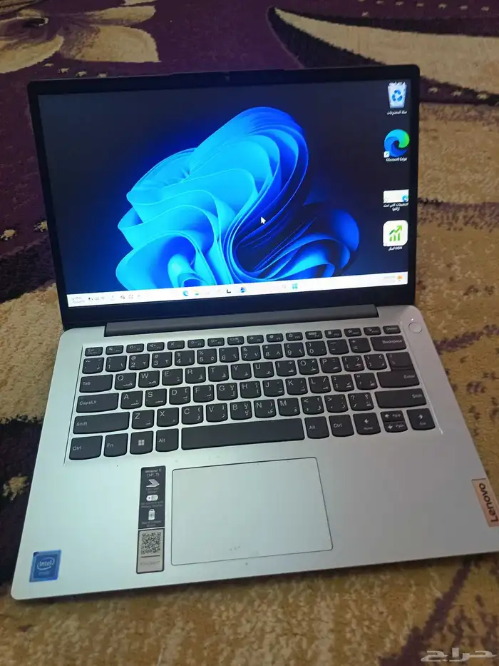 لاب توب لينوفو للبيع 0